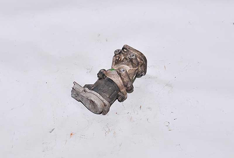 MİNİ COOPER S ÇIKMA YEDEK PARÇA ÇIKMA-BMW-PARÇA-BMW-EGR-VALFİ